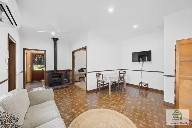Seventh view of Homely house listing, 56 Moore St, Erica VIC 3825