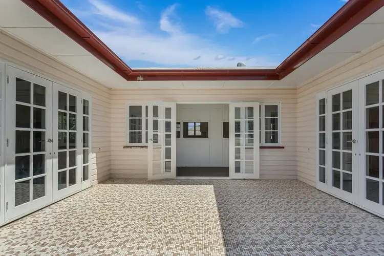 Third view of Homely house listing, 29 Omar St, West Ipswich QLD 4305