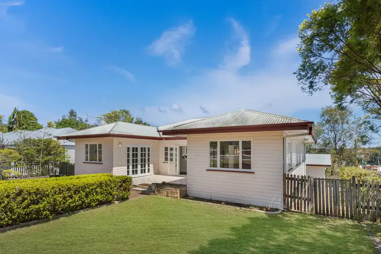Fourth view of Homely house listing, 29 Omar St, West Ipswich QLD 4305