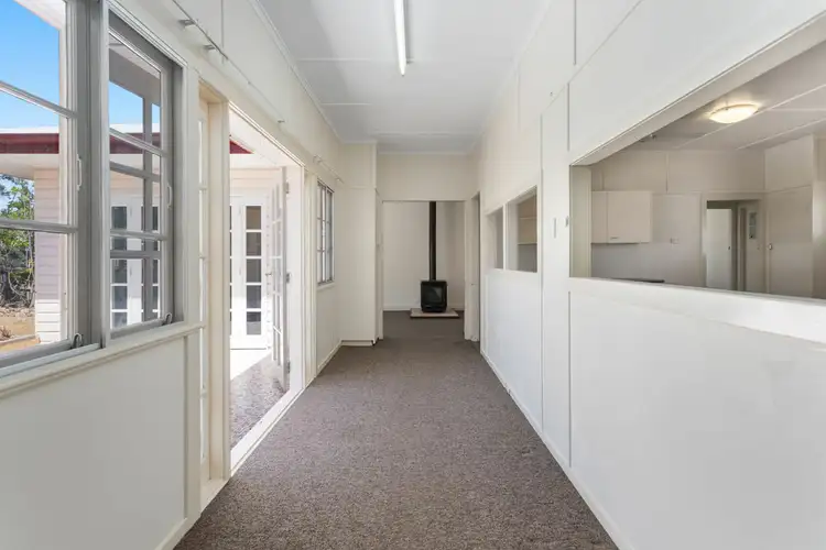 Fifth view of Homely house listing, 29 Omar St, West Ipswich QLD 4305