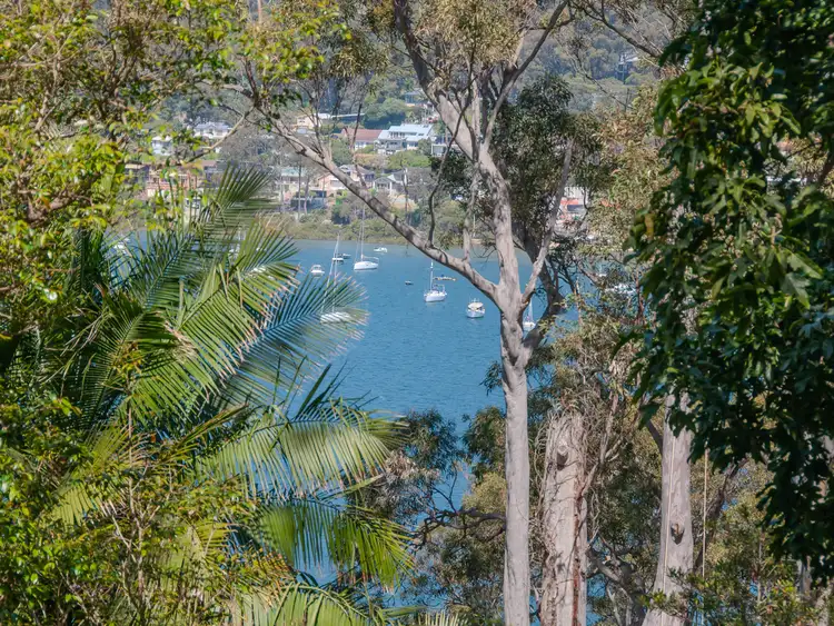 Third view of Homely house listing, 69 Thompson St, Scotland Island NSW 2105
