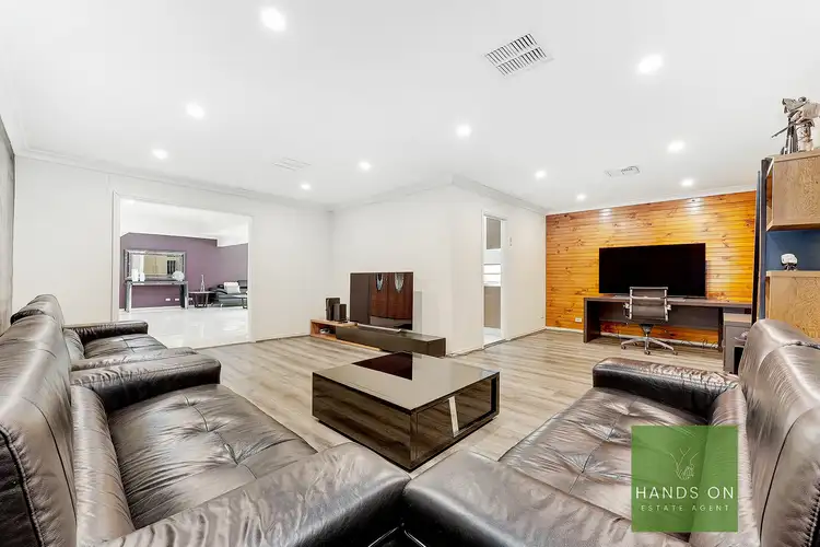 Second view of Homely house listing, 135 Carrick Dr, Gladstone Park VIC 3043