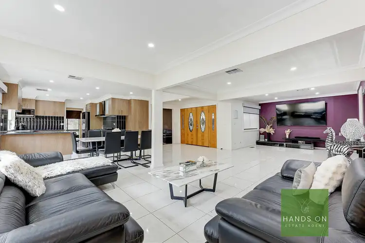 Third view of Homely house listing, 135 Carrick Dr, Gladstone Park VIC 3043