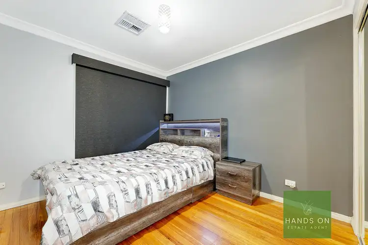 Fifth view of Homely house listing, 135 Carrick Dr, Gladstone Park VIC 3043