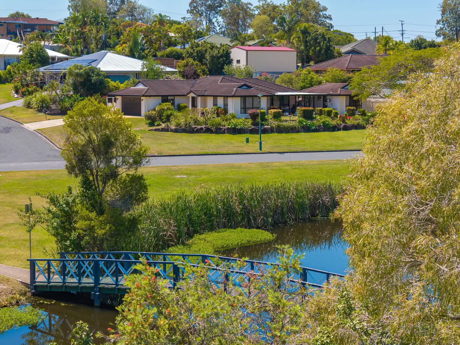 Main view of Homely house listing, 2 Bishop Ct, Southside QLD 4570