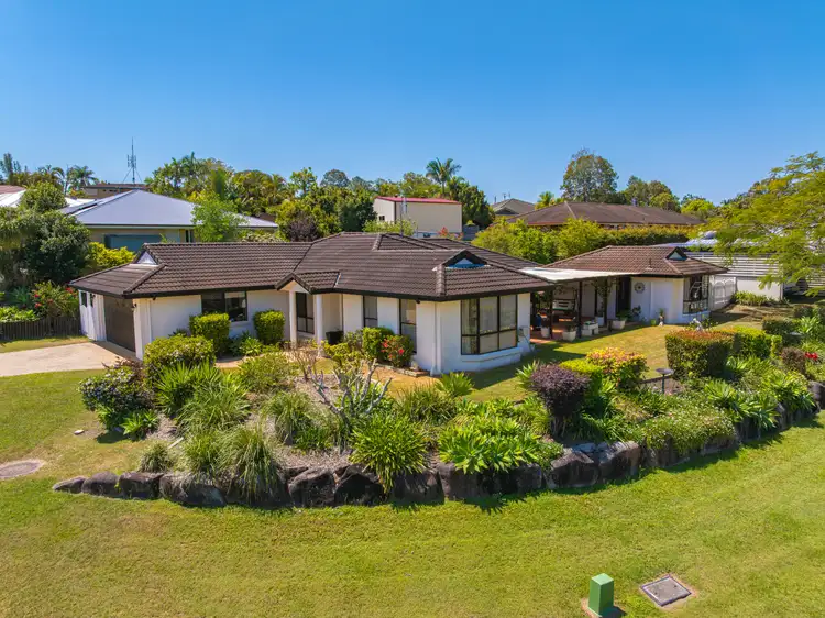 Second view of Homely house listing, 2 Bishop Ct, Southside QLD 4570