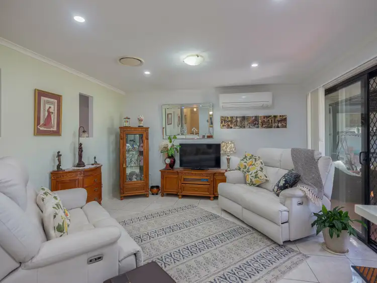 Third view of Homely house listing, 2 Bishop Ct, Southside QLD 4570