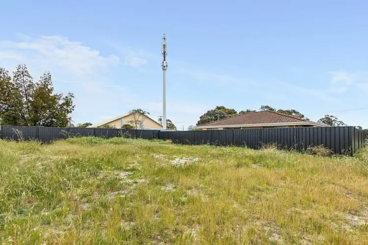 Fourth view of Homely land listing, LOT 2, 127 Sacramento Ave, Beechboro WA 6063