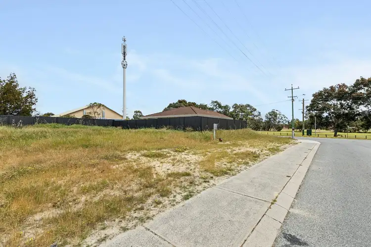 Fifth view of Homely land listing, LOT 2, 127 Sacramento Ave, Beechboro WA 6063