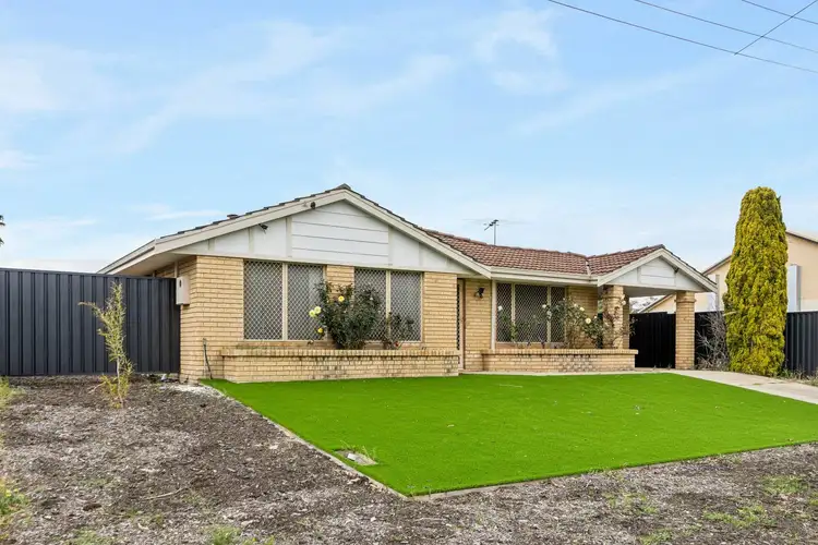 Lot 1/127 Sacramento Ave, Beechboro WA 6063