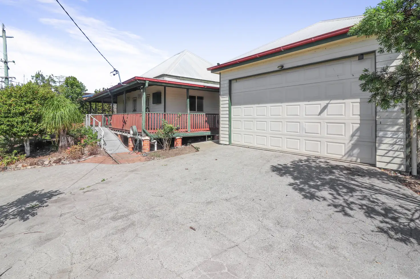 Main view of Homely house listing, 34 Washington St, East Kempsey NSW 2440