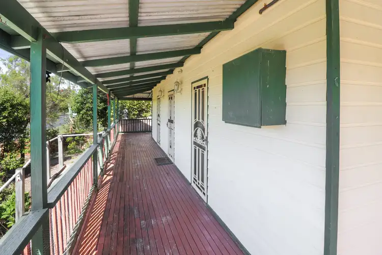 Second view of Homely house listing, 34 Washington St, East Kempsey NSW 2440