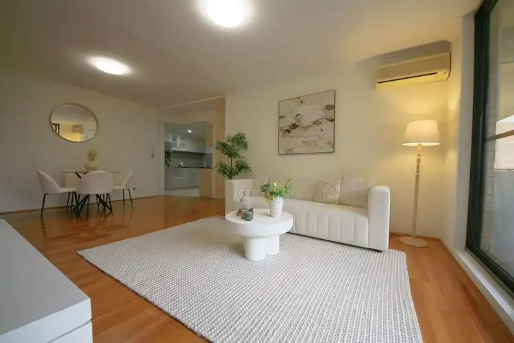 Main view of Homely unit listing, 1-3 Clarence St, Strathfield NSW 2135