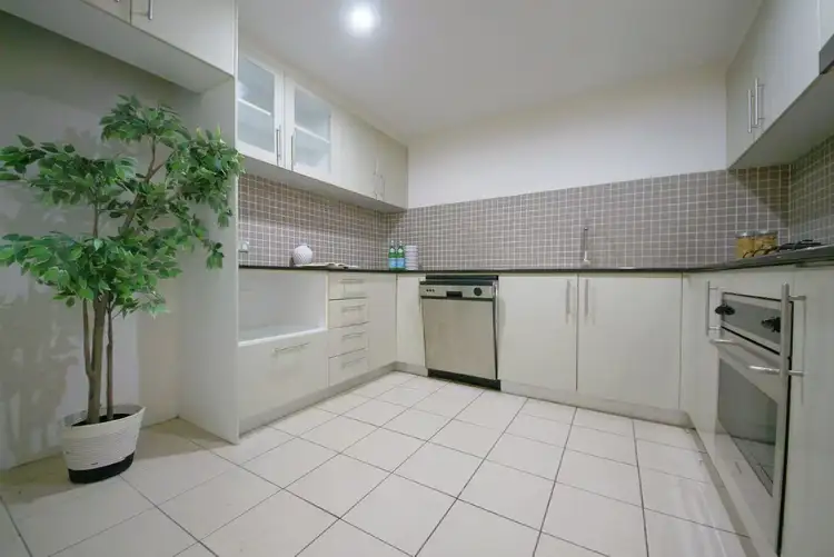 Second view of Homely unit listing, 1-3 Clarence St, Strathfield NSW 2135