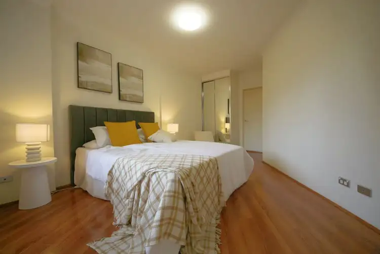 Third view of Homely unit listing, 1-3 Clarence St, Strathfield NSW 2135