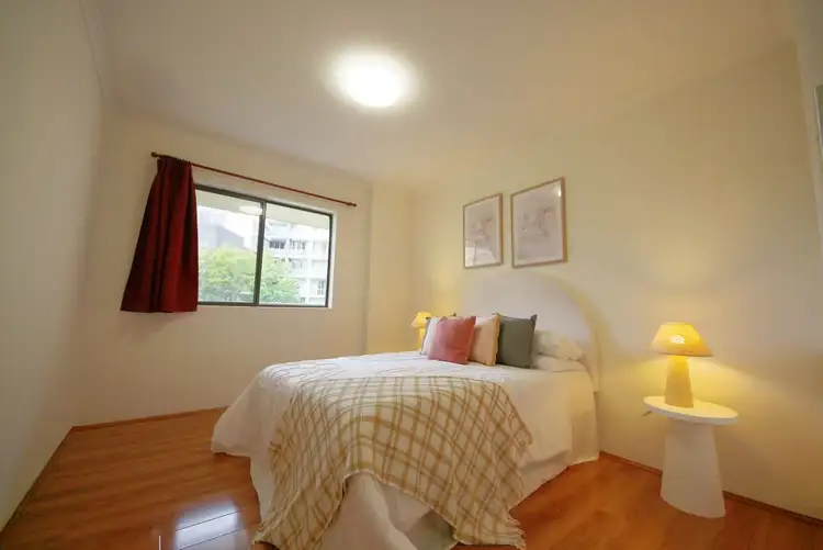 Fifth view of Homely unit listing, 1-3 Clarence St, Strathfield NSW 2135