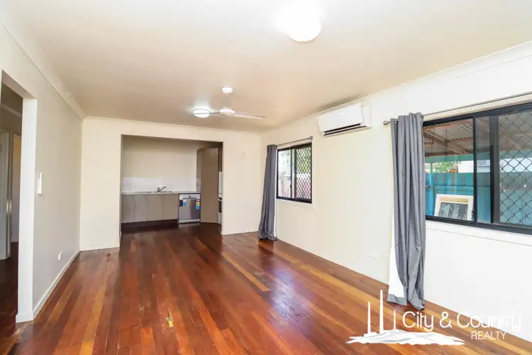 Second view of Homely house listing, 3 Campbell Street, Mount Isa QLD 4825