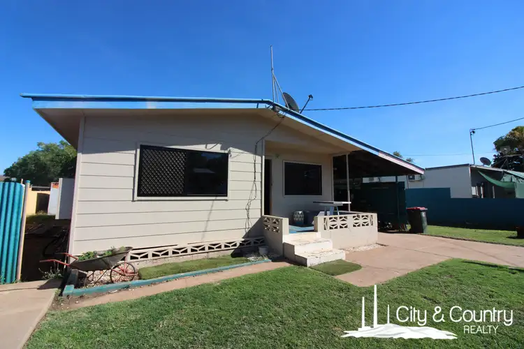 Third view of Homely house listing, 3 Campbell Street, Mount Isa QLD 4825