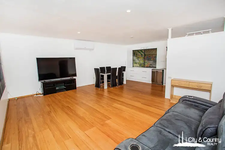 Second view of Homely house listing, 12 Topaz Street, Mount Isa QLD 4825