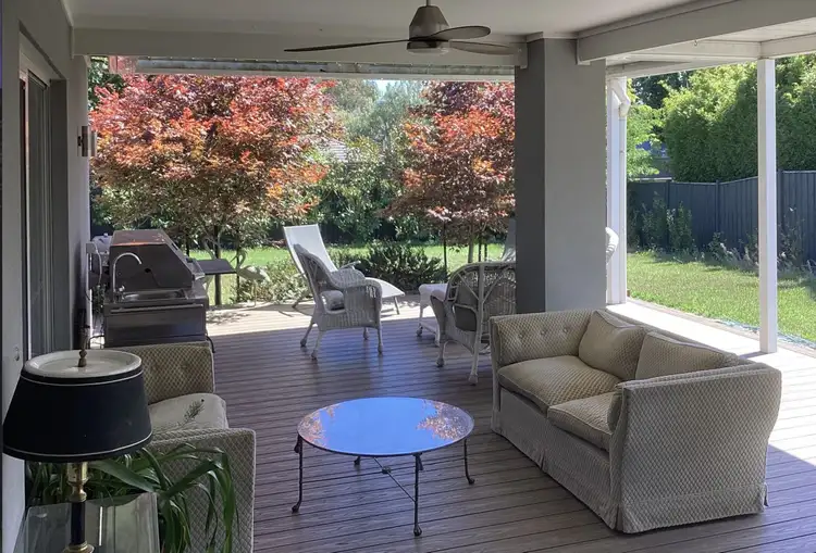 Third view of Homely house listing, 32 Mulgutherie Way, Gisborne VIC 3437