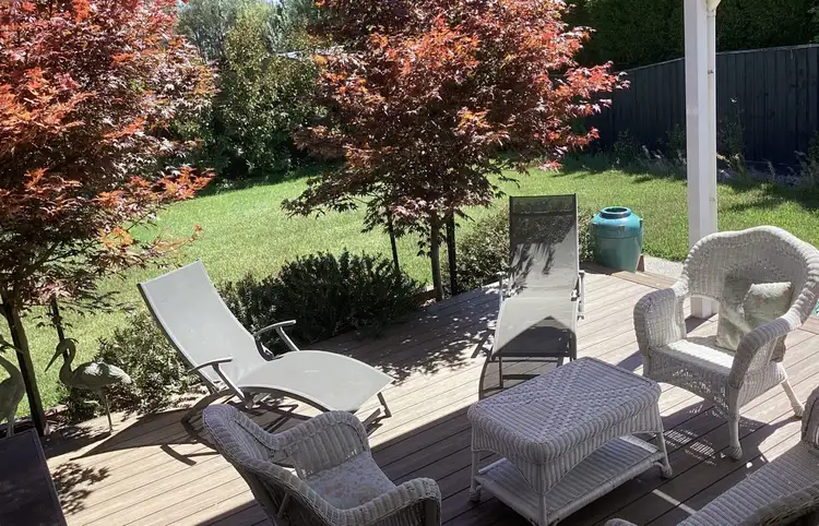 Fourth view of Homely house listing, 32 Mulgutherie Way, Gisborne VIC 3437