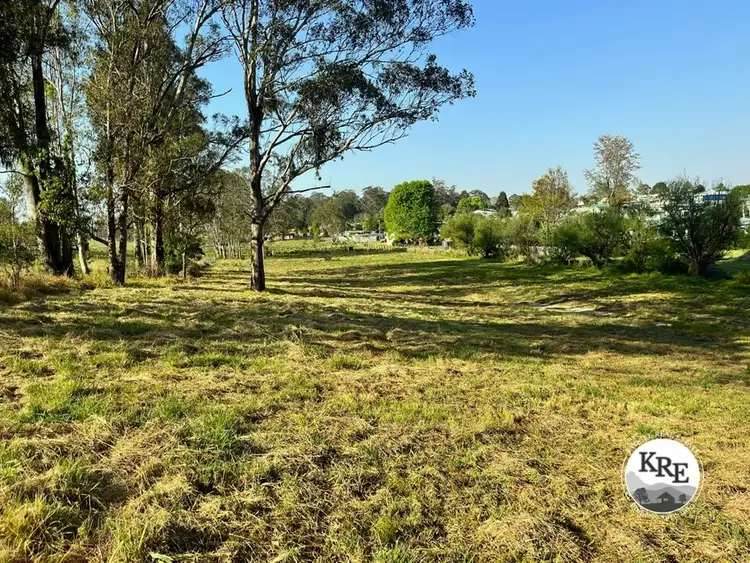 26 Bonalbo Street, Woodenbong NSW 2476