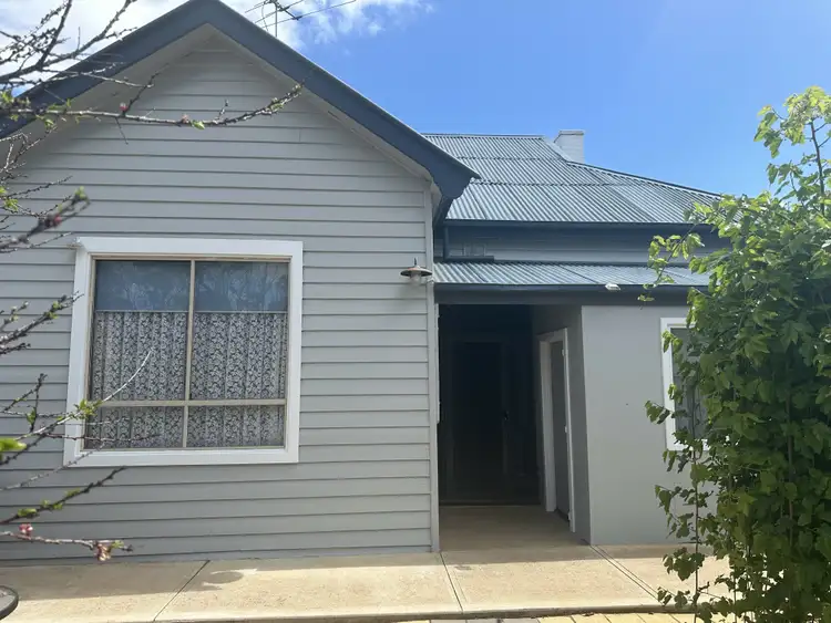 Main view of Homely house listing, 3 South East Tce, Owen SA 5460
