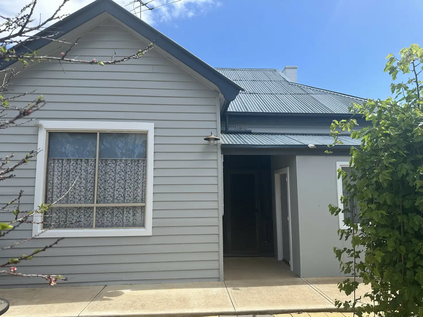 Main view of Homely house listing, 3 South East Tce, Owen SA 5460