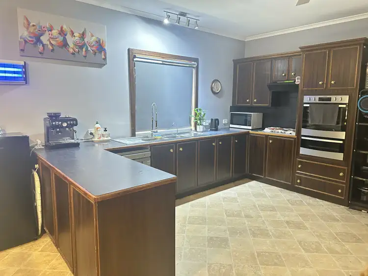 Second view of Homely house listing, 3 South East Tce, Owen SA 5460