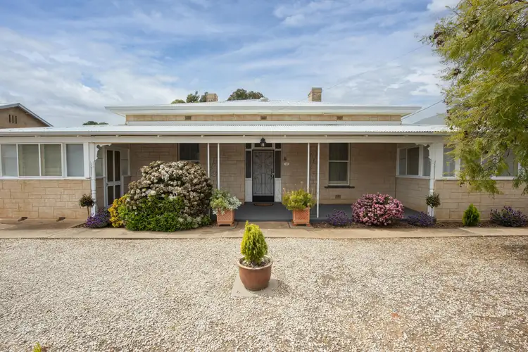 Main view of Homely house listing, 17 Sixth St, Gladstone SA 5473