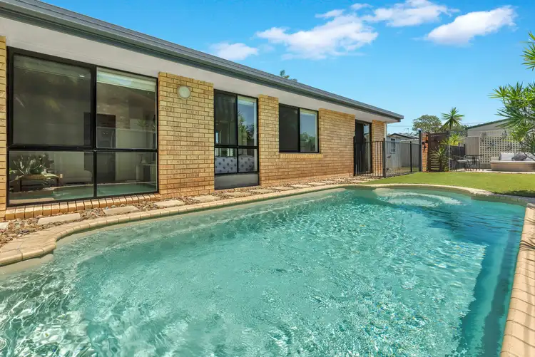 29 Woorilla Cres, Mountain Creek QLD 4557