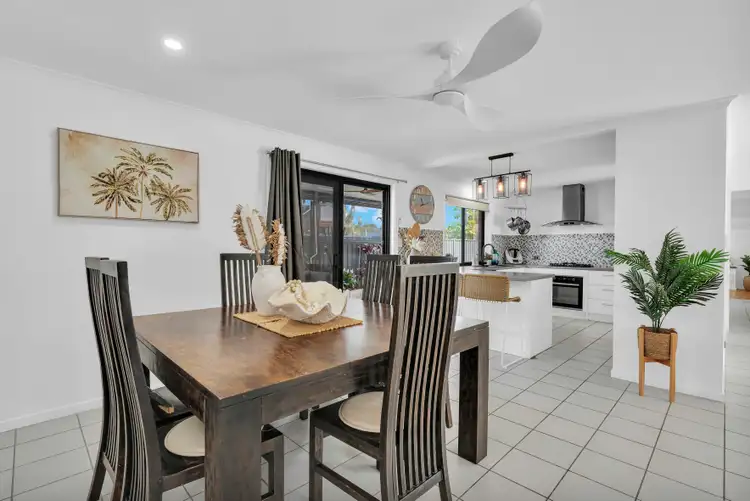 Third view of Homely house listing, 29 Woorilla Cres, Mountain Creek QLD 4557