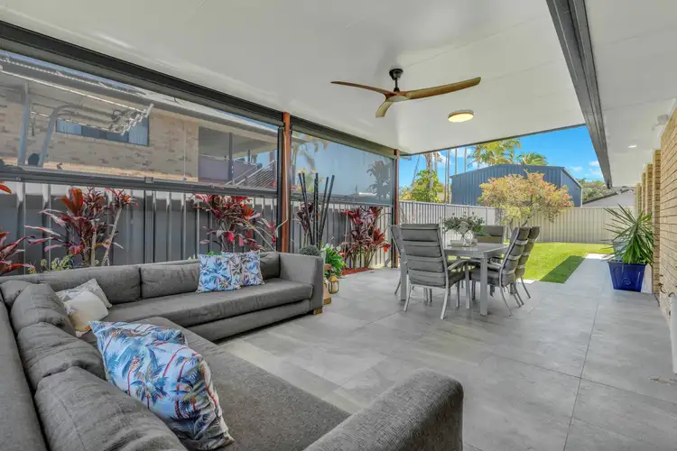 Fourth view of Homely house listing, 29 Woorilla Cres, Mountain Creek QLD 4557