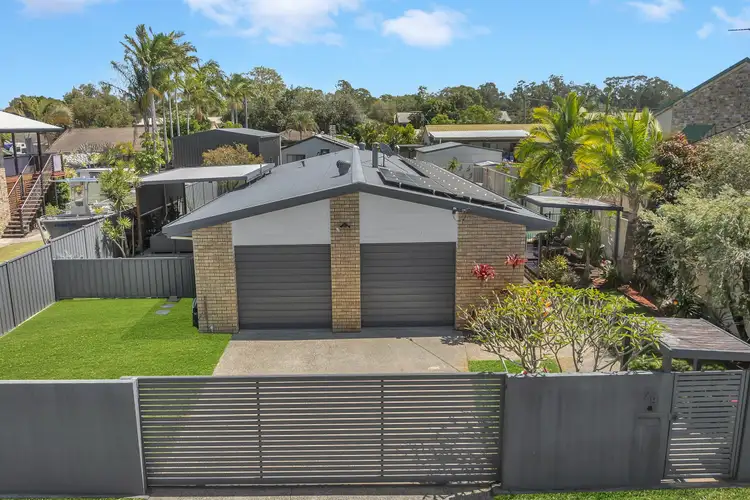 Fifth view of Homely house listing, 29 Woorilla Cres, Mountain Creek QLD 4557