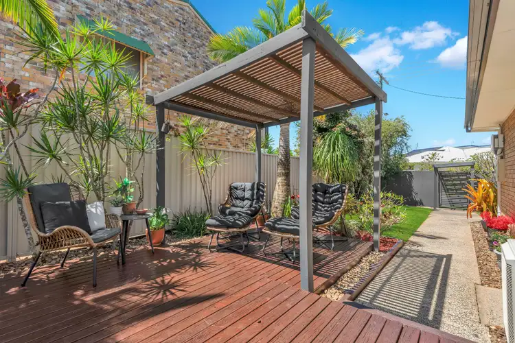 Sixth view of Homely house listing, 29 Woorilla Cres, Mountain Creek QLD 4557