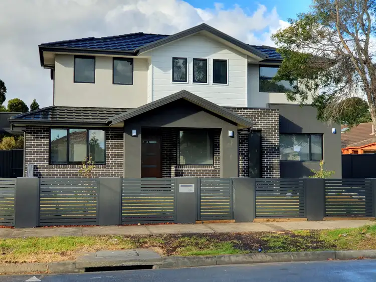 Unit 1/60 Lincoln Ave, Coburg North VIC 3058