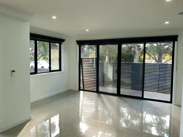 Second view of Homely townhouse listing, Unit 1/60 Lincoln Ave, Coburg North VIC 3058
