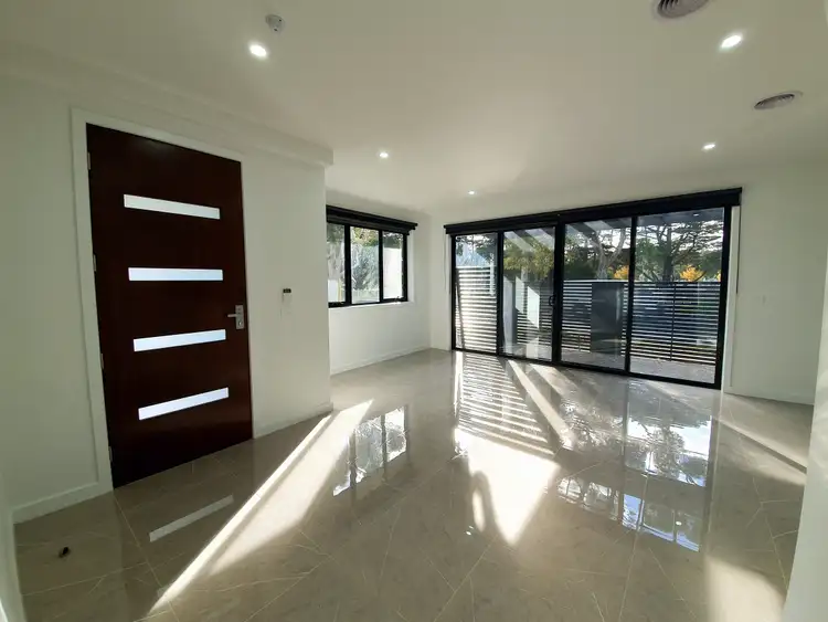 Third view of Homely townhouse listing, Unit 1/60 Lincoln Ave, Coburg North VIC 3058