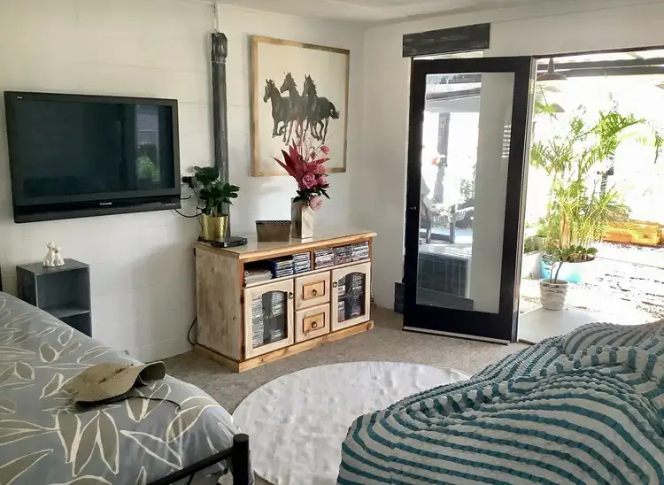 Third view of Homely house listing, 5 Clifton Parr St, Willows QLD 4702