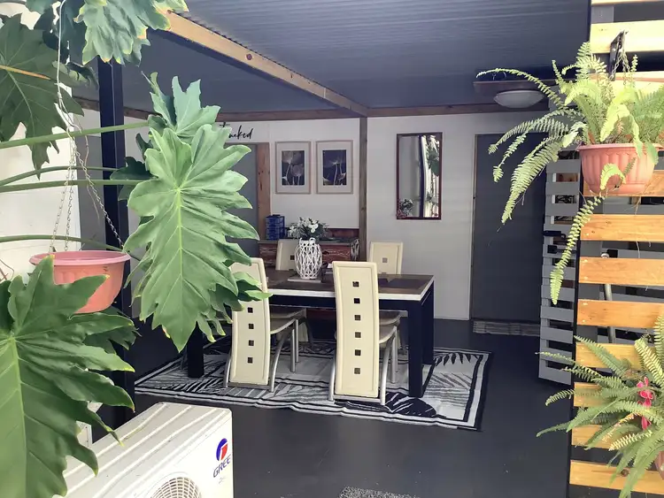 Fourth view of Homely house listing, 5 Clifton Parr St, Willows QLD 4702