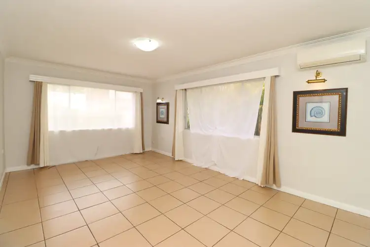 Second view of Homely house listing, 95 Spence St, Mount Isa QLD 4825