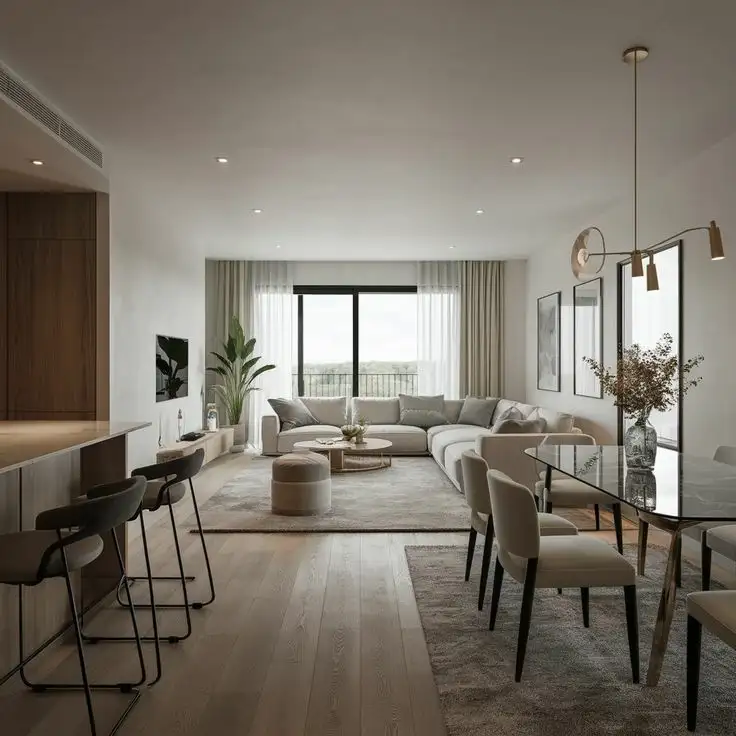Main view of Homely apartment listing, Address available on request