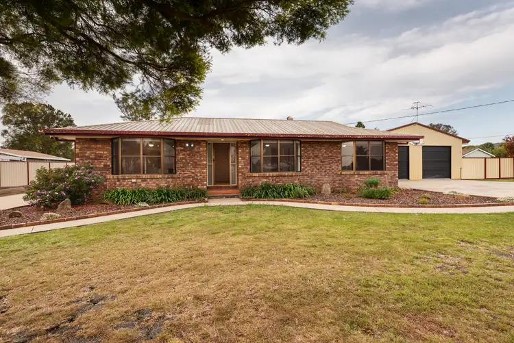 11-13 Gore St, Westbrook QLD 4350