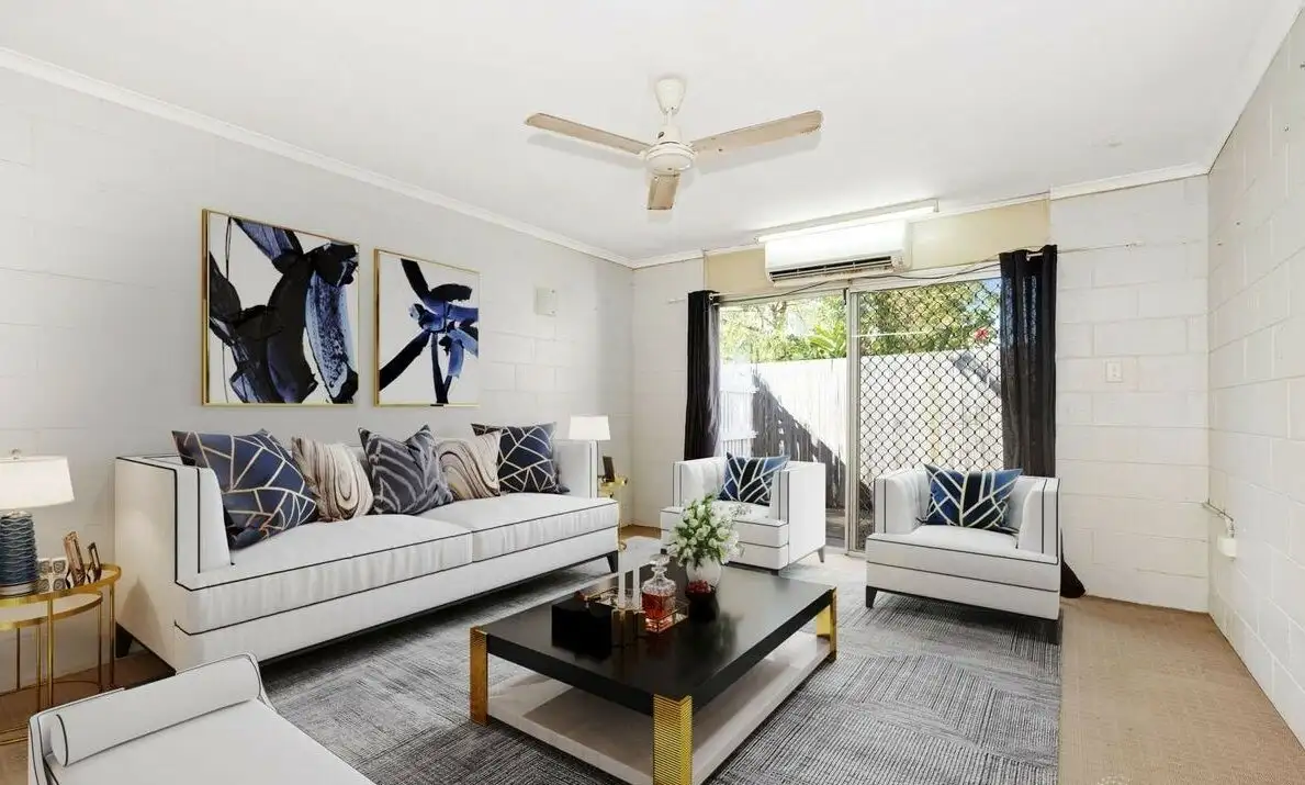 Main view of Homely unit listing, Unit 4/16 Primrose St, North Ward QLD 4810