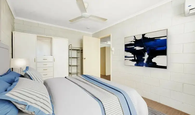 Second view of Homely unit listing, Unit 4/16 Primrose St, North Ward QLD 4810