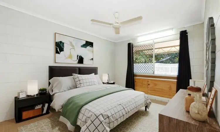 Third view of Homely unit listing, Unit 4/16 Primrose St, North Ward QLD 4810