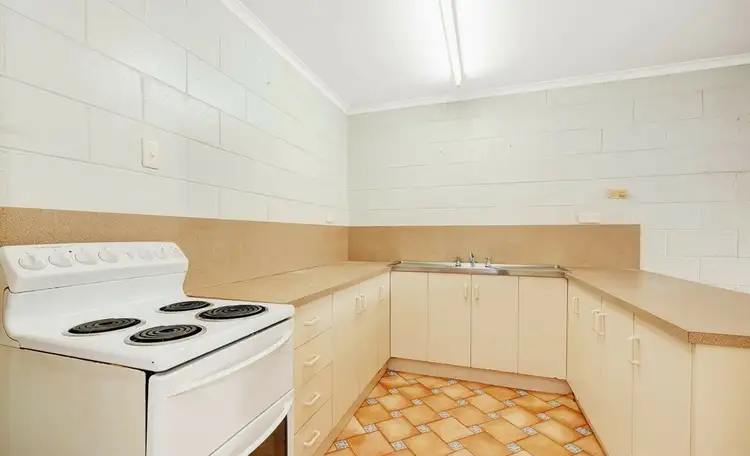 Fourth view of Homely unit listing, Unit 4/16 Primrose St, North Ward QLD 4810