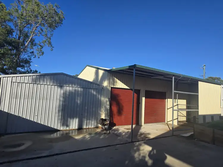 Fifth view of Homely house listing, 24 Engel St, Moura QLD 4718