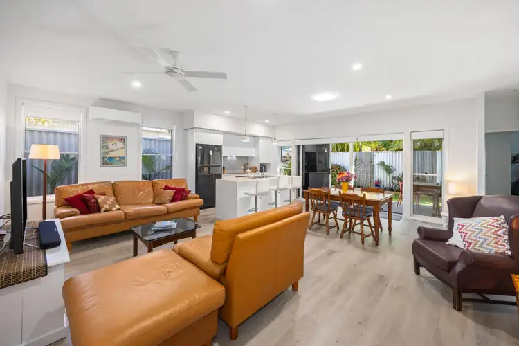 Second view of Homely villa listing, 25A Whiting Way, Lake Cathie NSW 2445