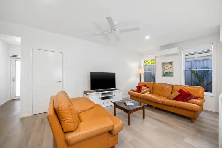 Third view of Homely villa listing, 25A Whiting Way, Lake Cathie NSW 2445